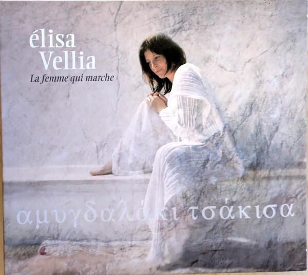 Acheter Élisa Vellia - La Femme Qui Marche État correct - 14,31 € Élisa Vellia - La Femme Qui Marche État correct - reconditionné disponible sur Label Emmaüs
